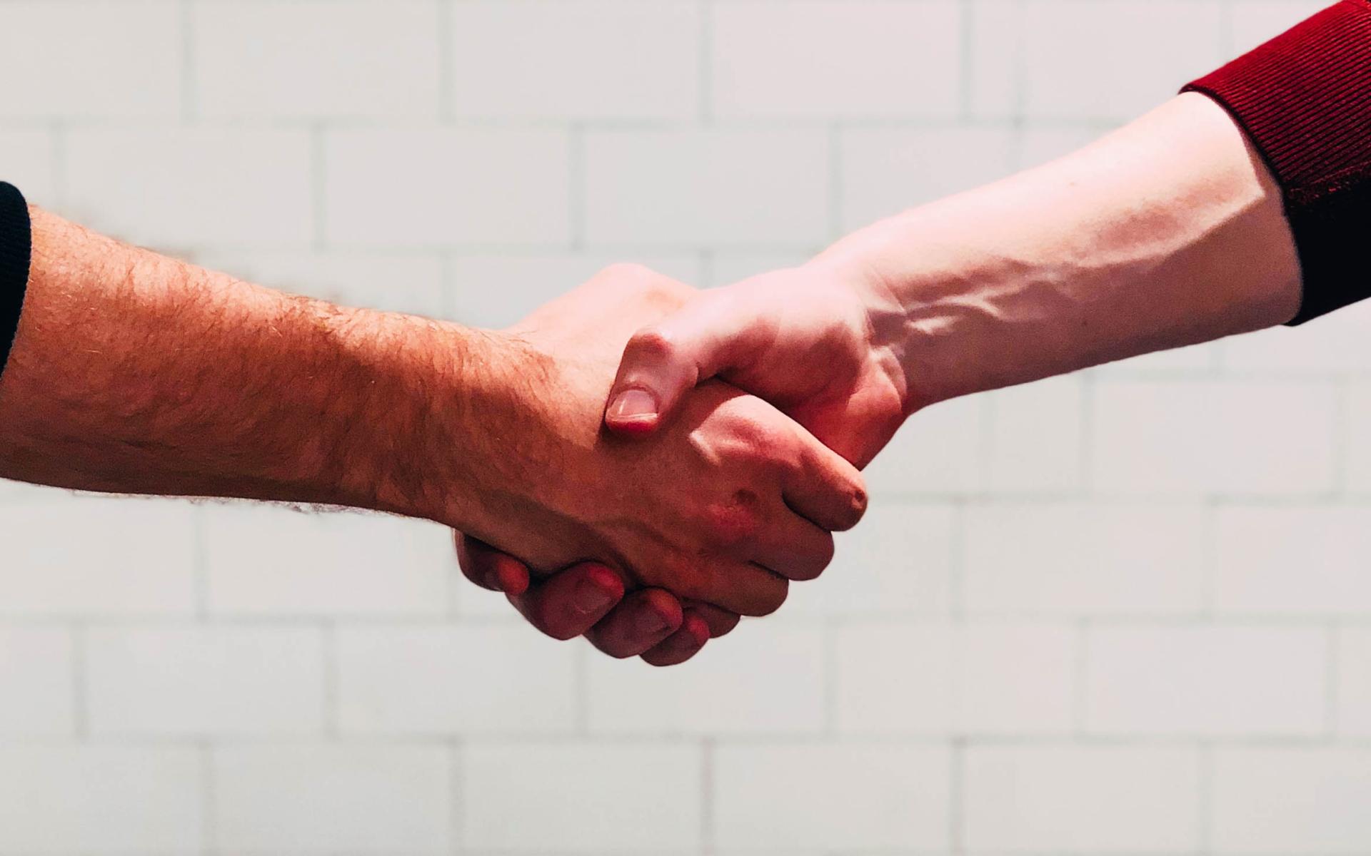 Symbolbild: Partner